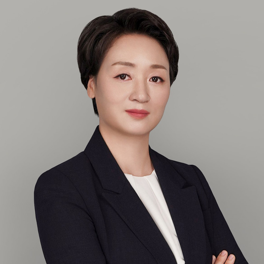 부장검사역임 이선녀